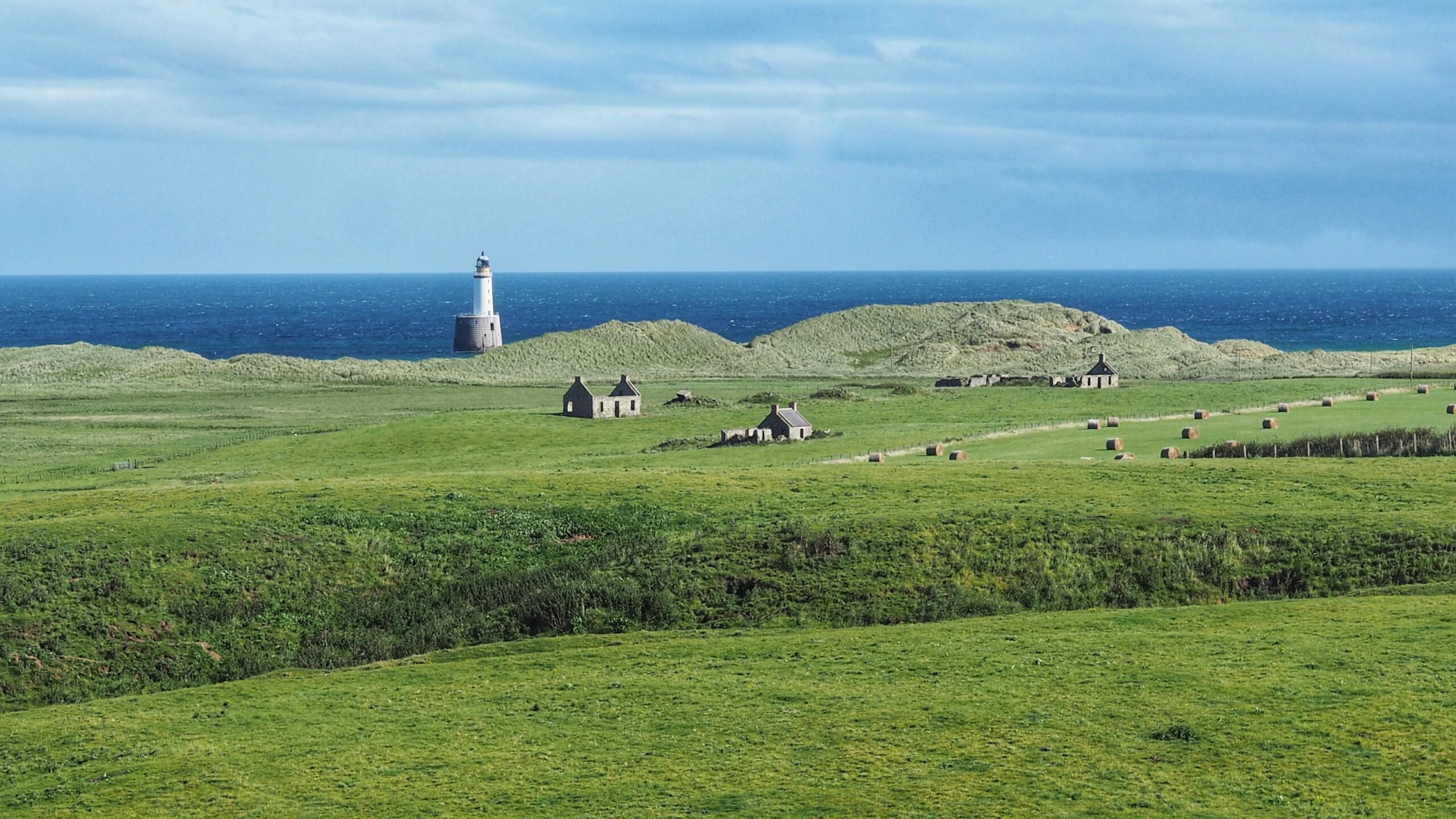 Rattray Head