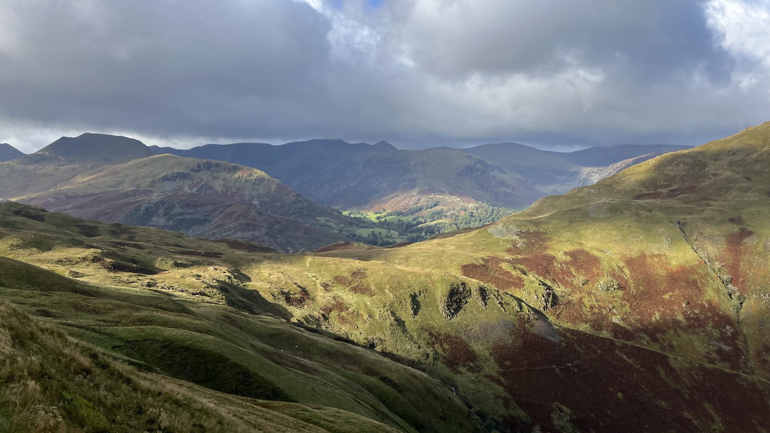 Sermons on the Pass: The Mystery of Boredale Hause’s Chapel